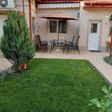 Casa Elena Apartment Constanta Luaran gambar