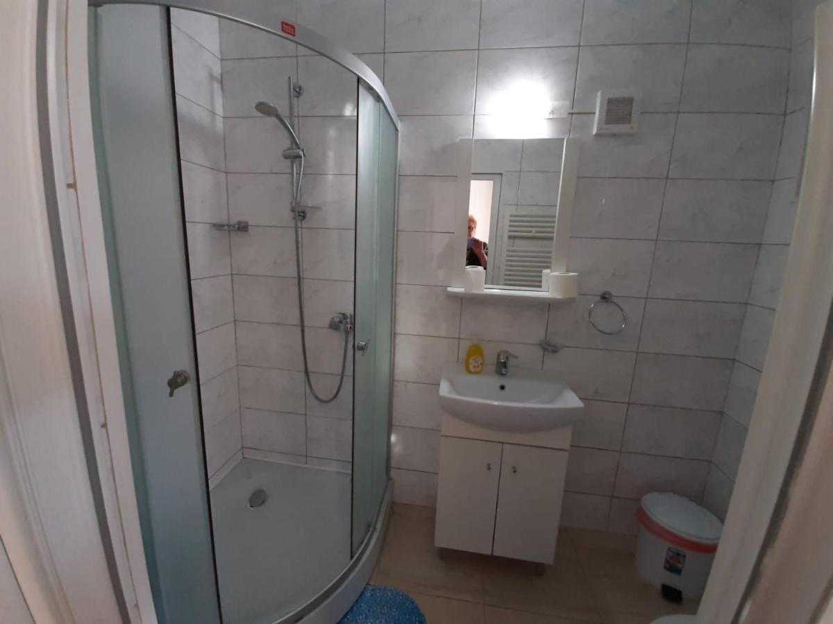 Casa Elena Apartment Constanta Luaran gambar