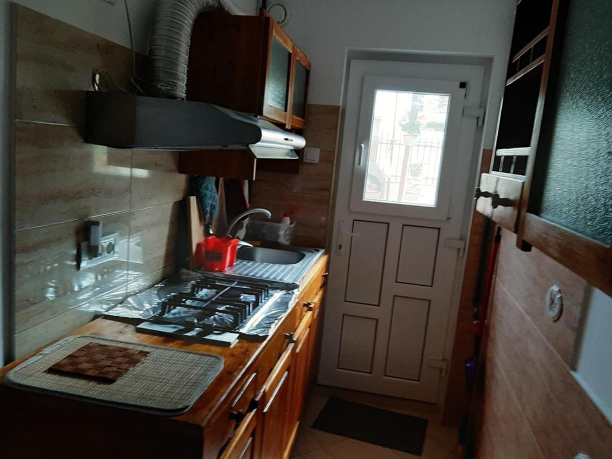 Casa Elena Apartment Constanta Luaran gambar