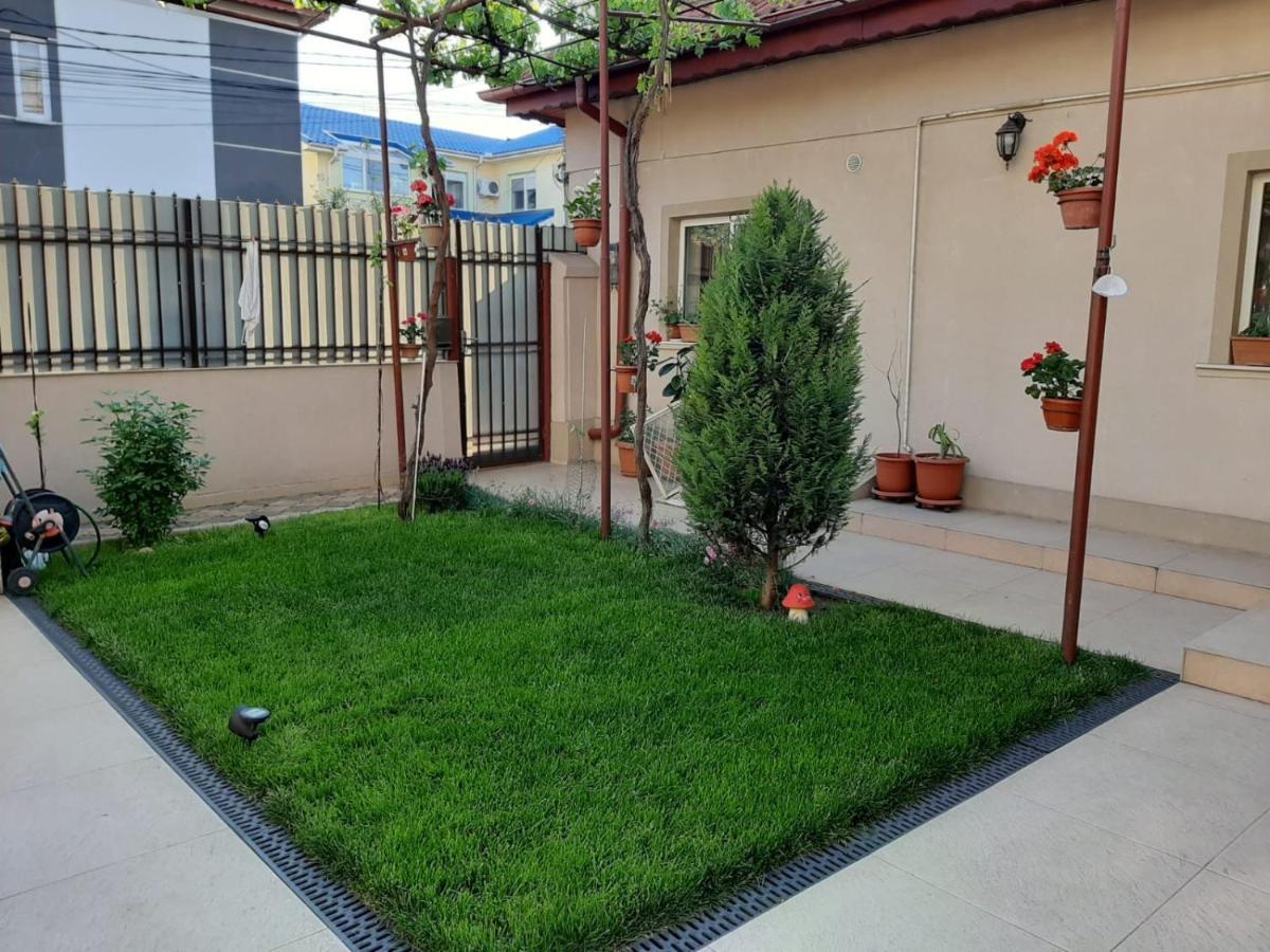 Casa Elena Apartment Constanta Luaran gambar